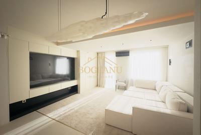 BG125-Apartament de LUX-Mobilat Utilat-Brancoveanu - 6