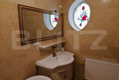 De vanzare apartament 3 camere, ultracentral , cu acoperis - 10