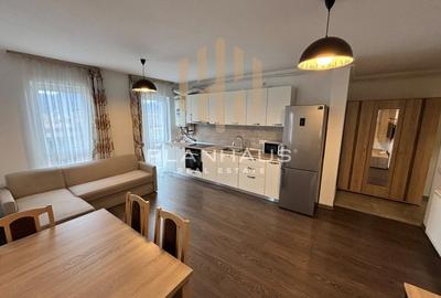 Apartament cu 3 camere decomandat, mobilat în Ultracentral - 5
