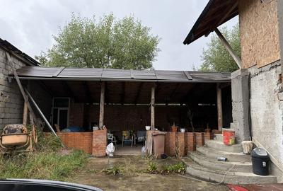 Casă cu 4 camere cu Teren 600 Mp în Bughea de Jos - 3