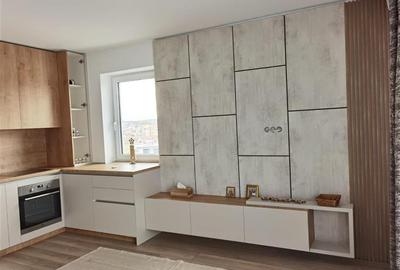 Apartament cu 3 camere decomandat în Iosia - 3