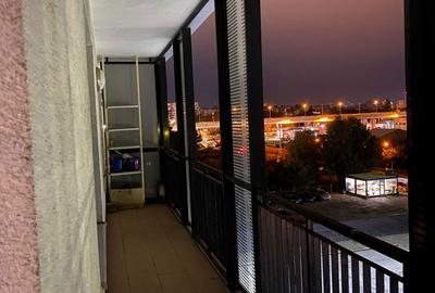 Apartament cu 2 camere decomandat, mobilat în Tineretului - 3