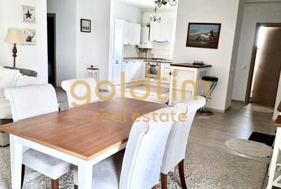 APARTAMENT 3 CAMERE 101MP/1 MIN PLAJA/BOXA/MOBILAT-UTILAT/SARA SEA VIEW-OLIMP - 20