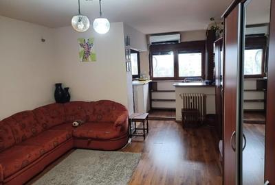 De vânzare garsonieră Piața Miniș - 10