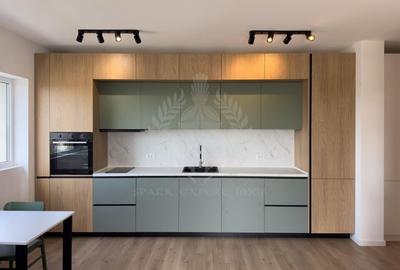 3 CAMERE // PLEIADES RESIDENCE // MOBILAT SI UTILAT - 22