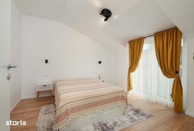 Casă cu 4 camere cu Canalizare în Mogoșoaia - 6