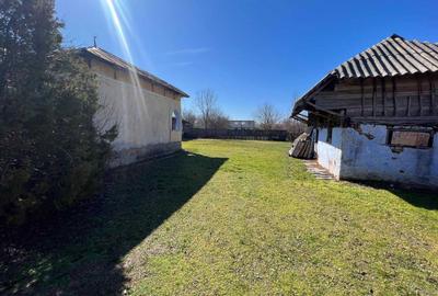 Casă cu 3 camere în Crângurile - 2