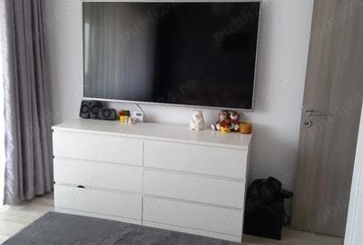 Apartament cu 2 camere decomandat în Apărătorii Patriei - 5