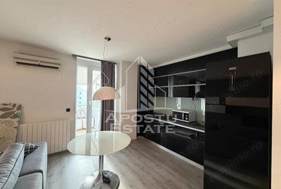 Apartament 2 camere , Centrala proprie , Pet Friendly, Aradului - 1