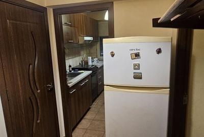 Apartament 2 camere de închiriat | Titan – Liviu Rebreanu | 5 min metrou - 5