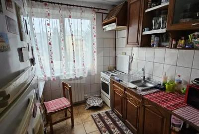 Apartament cu 2 camere semidecomandat în Central - 3