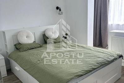 Apartament cu 3 camere decomandat în Șagului - 1
