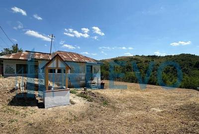 Casa ?i teren de vanzare in Parincea jud. Bacau. - 15