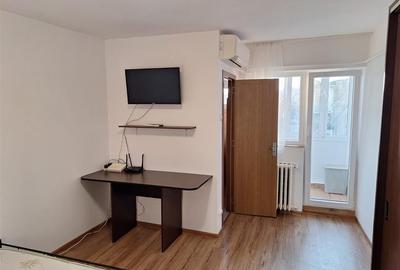 Garsonieră decomandată, mobilată în Nicolina - 2