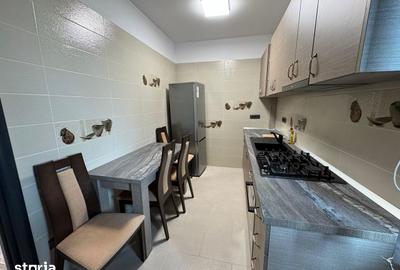 Apartament cu 2 camere în Bucium - 6