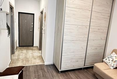 Garsoniera de inchiriat in Chiajna!!! - 8