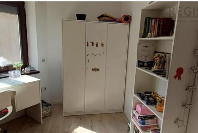 Apartament cu 4 camere, mobilat în Bartolomeu - 2