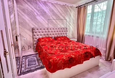 Apartament cu 2 camere semidecomandat în Țiglina 2 - 5
