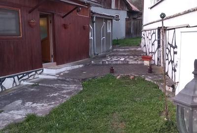 Casă cu 2 camere în Central - 5