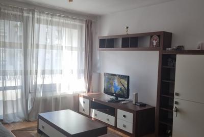 Apartament cu 2 camere semidecomandat în Magheru
