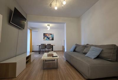 Inchiriere 2 camere Timpuri Noi bloc nou - parcare subterana - 19