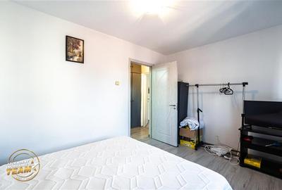 Apartament cu 2 camere semidecomandat, mobilat în Central - 20