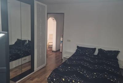 Apartament cu 2 camere semidecomandat în Central - 3