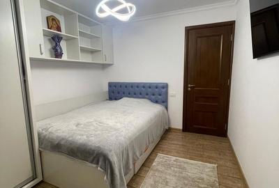 Apartament cu 4 camere în Dorobanți - 6