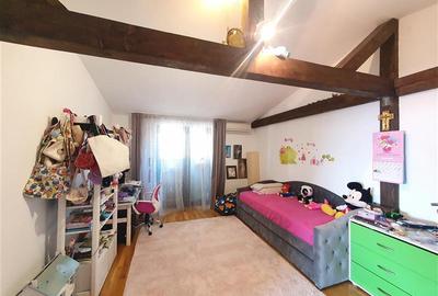 Casă individuală cu 5 camere cu Canalizare în Bucureștii Noi - 18