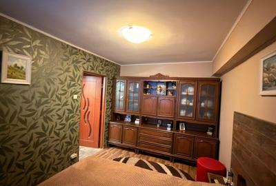 Apartament cu 3 camere decomandat, mobilat în Obor - 6