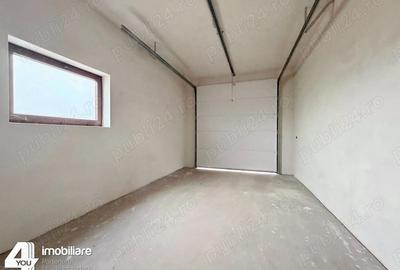 Casă cu Teren 500 Mp în Central - 3