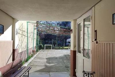 Vand casa 4 camere zona Ultracentrala - 7