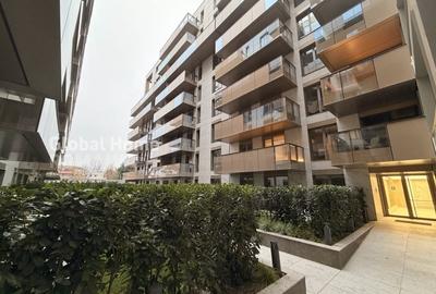 Furnished 3 Rooms + Terrace + Parking • Pipera - Cortina 126 - Iancu Nicolae - 20