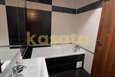 Apartament cu 2 camere decomandat, mobilat în Lujerului - 15