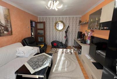 Apartament cu 2 camere decomandat în Central - 1
