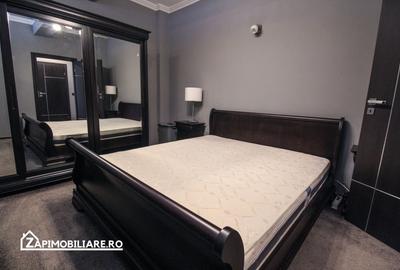 Ap 2 camere  - Acta Residence - Tudor - Loc parcare subteran - 8