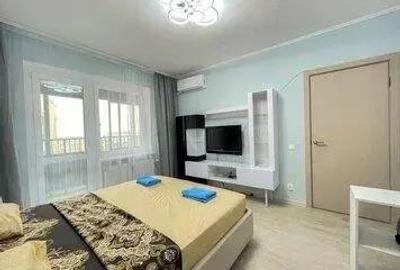 Ofer spre inchiriere garsoniera in zona Mihai Bravu Ofer spre inchiriere garsoniera in zona Mihai Bravu - 1