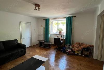 Casă cu 3 camere cu Teren 250 Mp în Baciu - 1