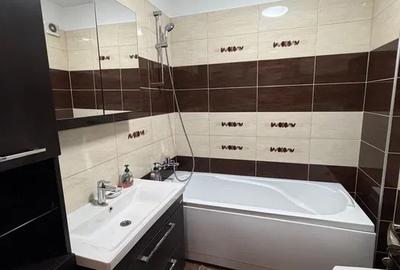 Apartament cu 3 camere semidecomandat în Gheorgheni - 5