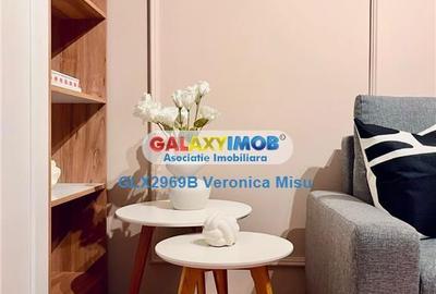 Apartament cu 2 camere, mobilat în Floreasca - 10