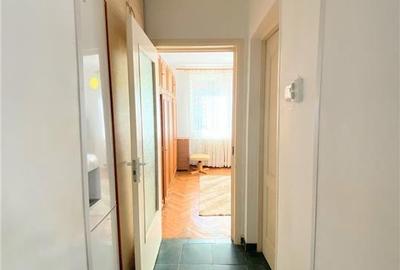 Apartament 3 camere Parter, central - 6