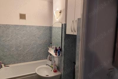 Apartament cu 2 camere semidecomandat în Central - 5