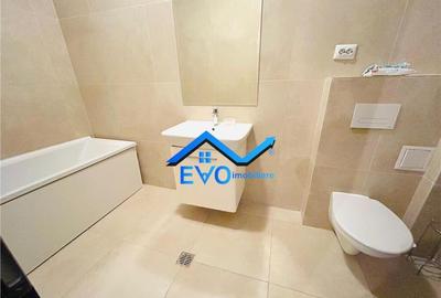 Apartament de cu 2 camere, etaj 1, Palas Mall - 4