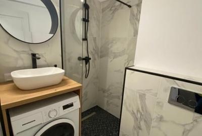 Apartament 1 camera, 32 mp, etaj intermediar, zona Iulius Mall / FSEGA - 3