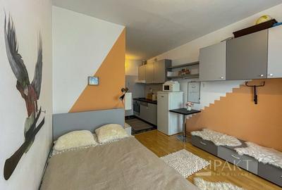 Garsoniera cocheta in cartierul Manastur! - 2