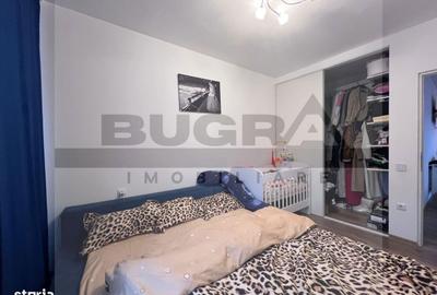 Apartament cu 3 camere în Sânnicoară - 11
