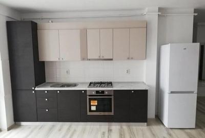 Apartament cu 2 camere decomandat în Braytim - 2
