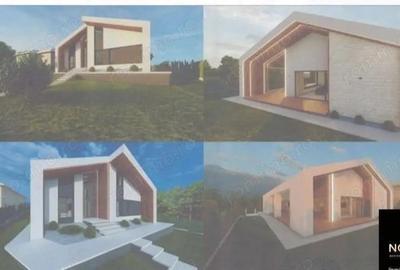 Teren de 2695 mp, în Central