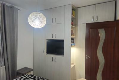 2 camare /semimobilat/renovat /Strada Pricopan - 2