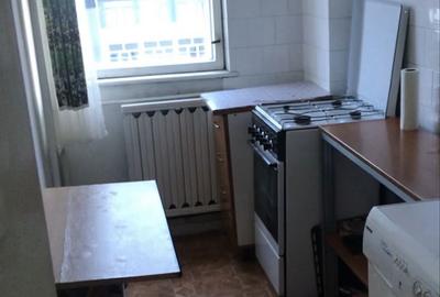 Garsonieră decomandată în Mărăști - 3